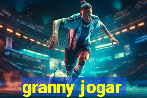 granny jogar